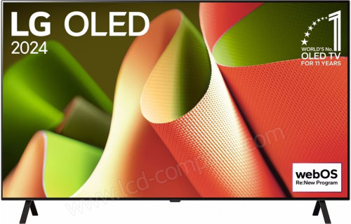 LG OLED65B4