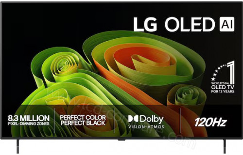 LG OLED65B6