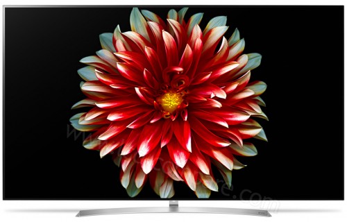 LG OLED65B7V Import EU
