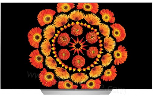 LG OLED65C7D