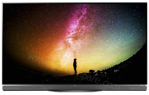 LG OLED65E6V