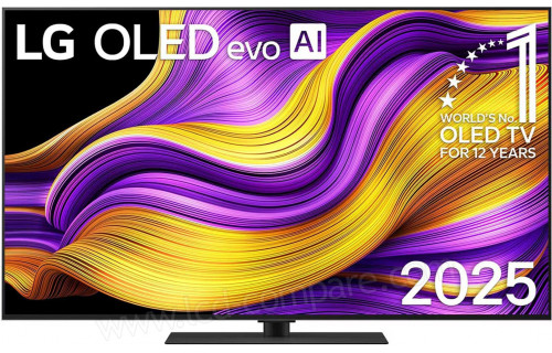 LG OLED65G56LS