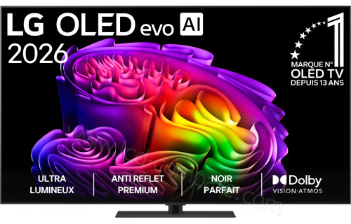 LG OLED65G66LS