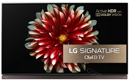 LG OLED65G7V