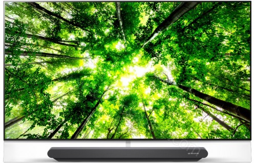 LG OLED65G8