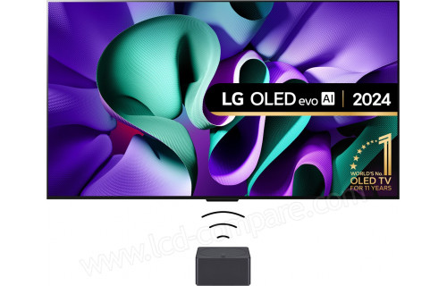 LG OLED65M5