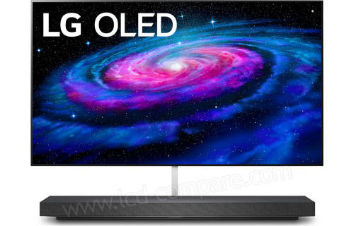 LG OLED65WX