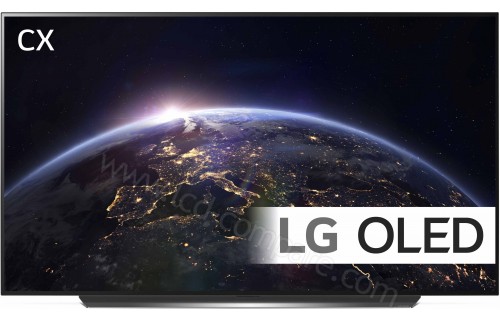 LG OLED77CX6
