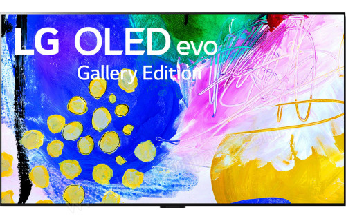 LG OLED77G2