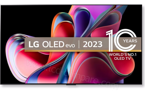 LG OLED77G3