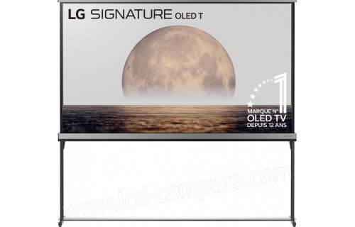 LG OLED77T4