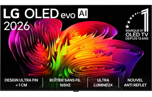 LG OLED77W69LA.API