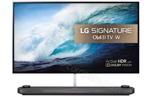 LG OLED77W7V