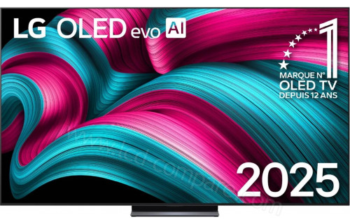 LG OLED83C51LA