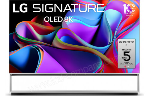 LG OLED88Z3