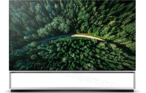 LG OLED88Z9