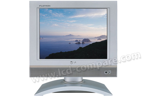 LG RZ-14LA60