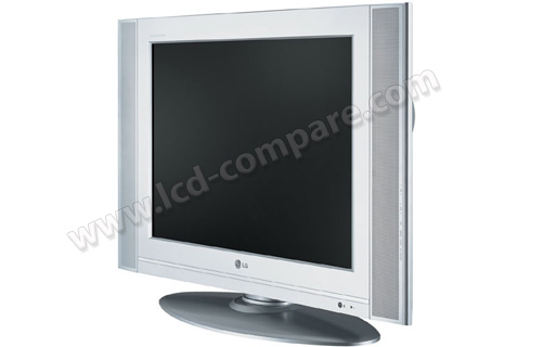 LG RZ-15LA70 - 38 cm - Fiche technique, prix et avis