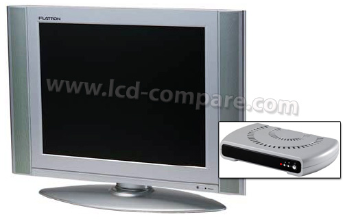 LG RZ-15LA70 - 38 cm + TNT - Fiche technique, prix et avis