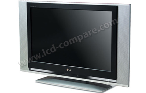 LG RZ-26LZ50