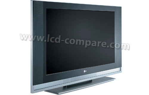 LG RZ-42LZ30