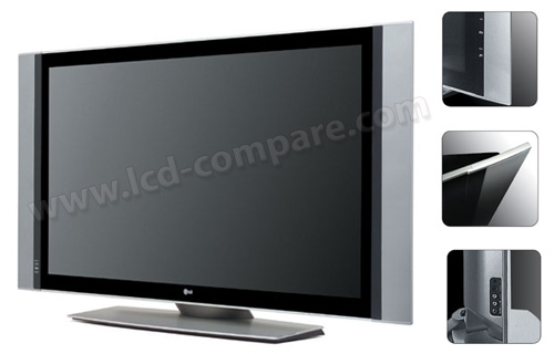 LG RZ-42PY10