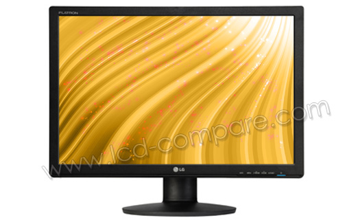 LG W2042P-BF