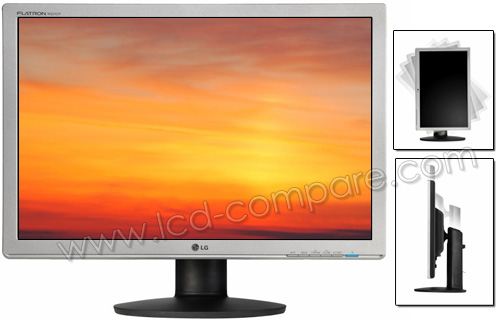 LG W2242P-SS