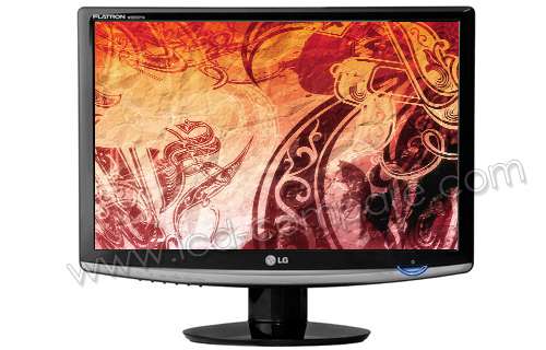 LG W2252TG-PF
