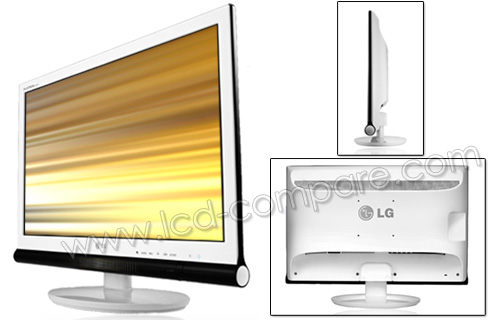 LG W2363V-WF