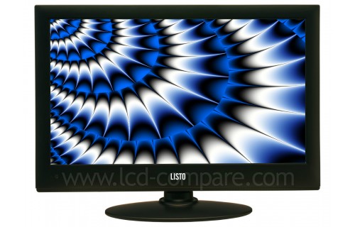 LISTO 21.5LEDHD-478