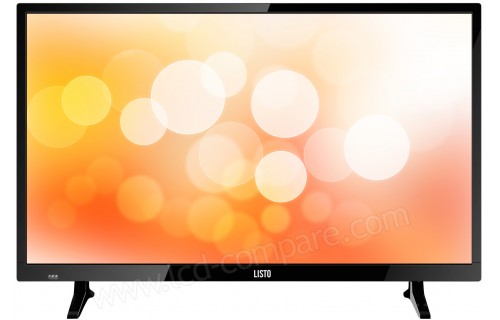 LISTO 32DLEDUSB-771