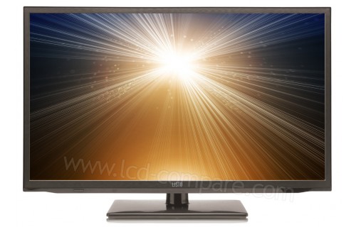 LISTO 31.5LEDUSB-615