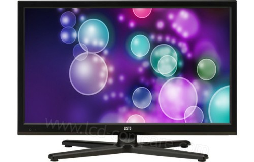 LISTO 31.5DLEDUSB-559