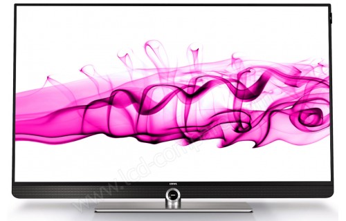 LOEWE Art 48 UHD Noir