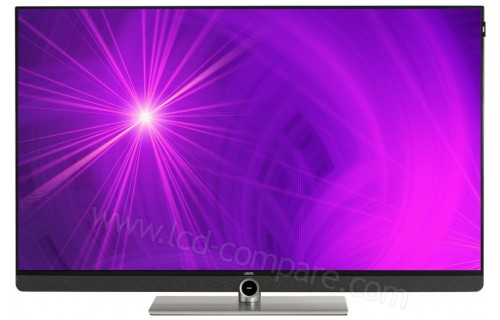 LOEWE bild 3.48 Gris graphite