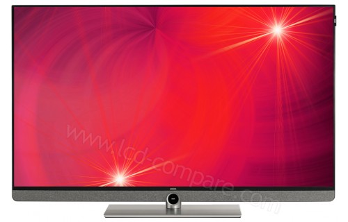 LOEWE bild 3.48 Gris clair