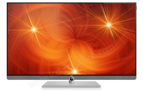 LOEWE bild 3.55 Gris clair