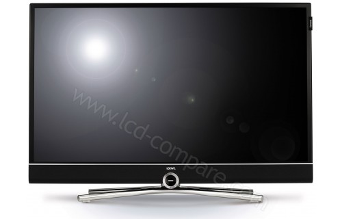 LOEWE Connect 32 Noir