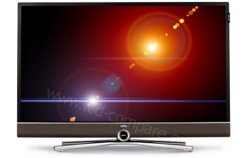 LOEWE Connect 32 Cappuccino