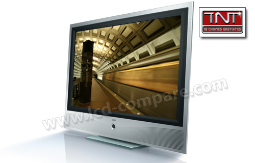 LOEWE Xelos A42 DR+ Platine