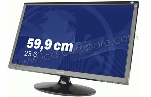 WORTMANN Terra LCD 2420W