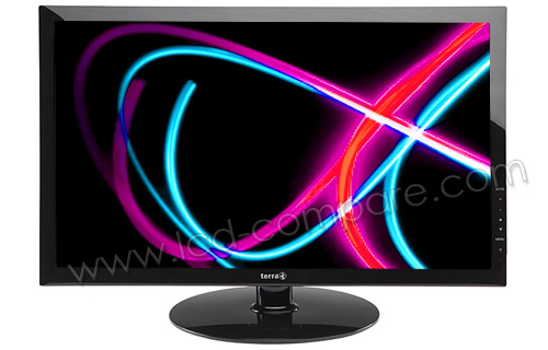 WORTMANN Terra LED 2450W