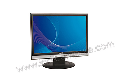 MAGIC LCD 190 