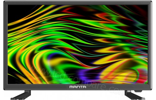 MANTA LED220Q7