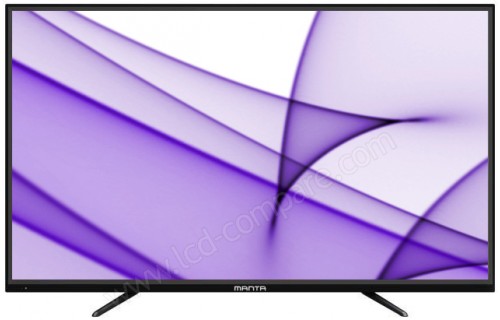 MANTA LED5501U