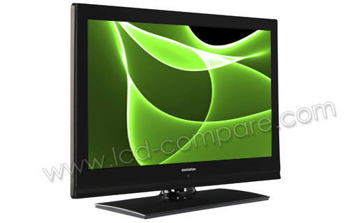 MANHATTAN MT19LED12V