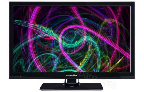 MANHATTAN MT22282VLT12