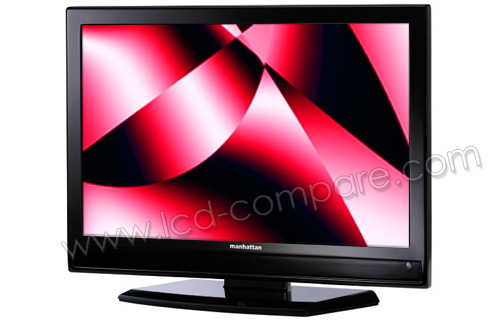 MANHATTAN MTHD1902LCD12