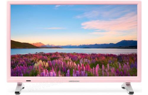 MEDION Life P13500 Rose